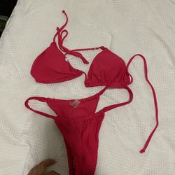 Swim Suit