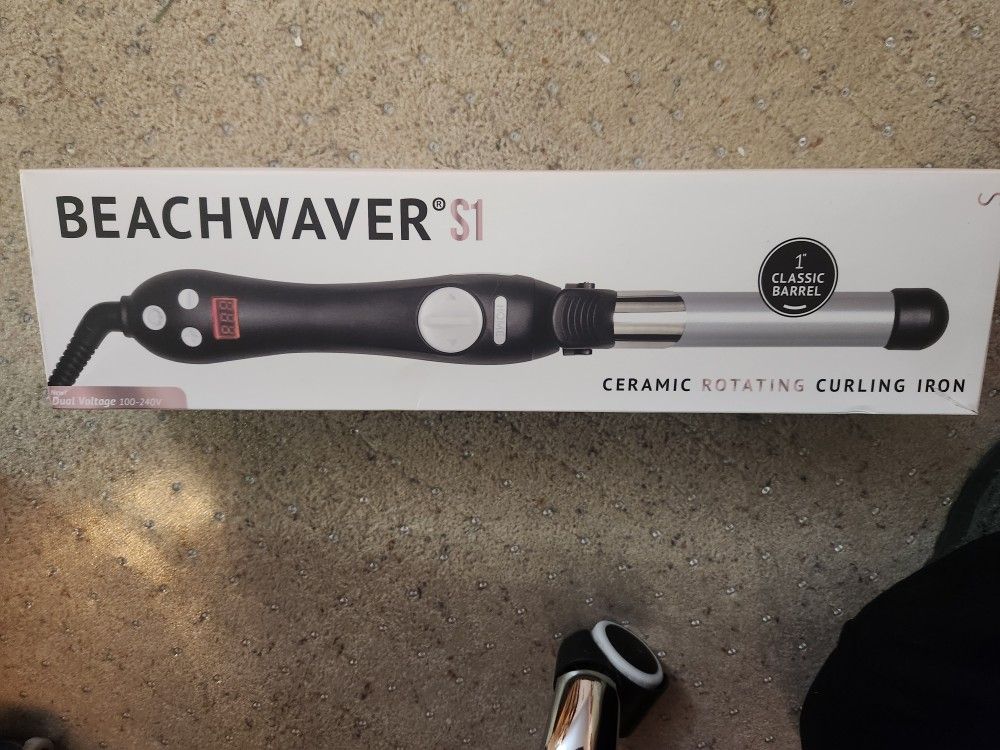 Beach Wave S1