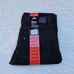 Levi's Women's 315 Shaping Bootcut Jeans Size 8