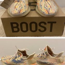 Yeezy Boots 350 V2 MX Size 9.5 