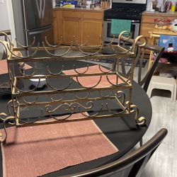 Wine Rack 