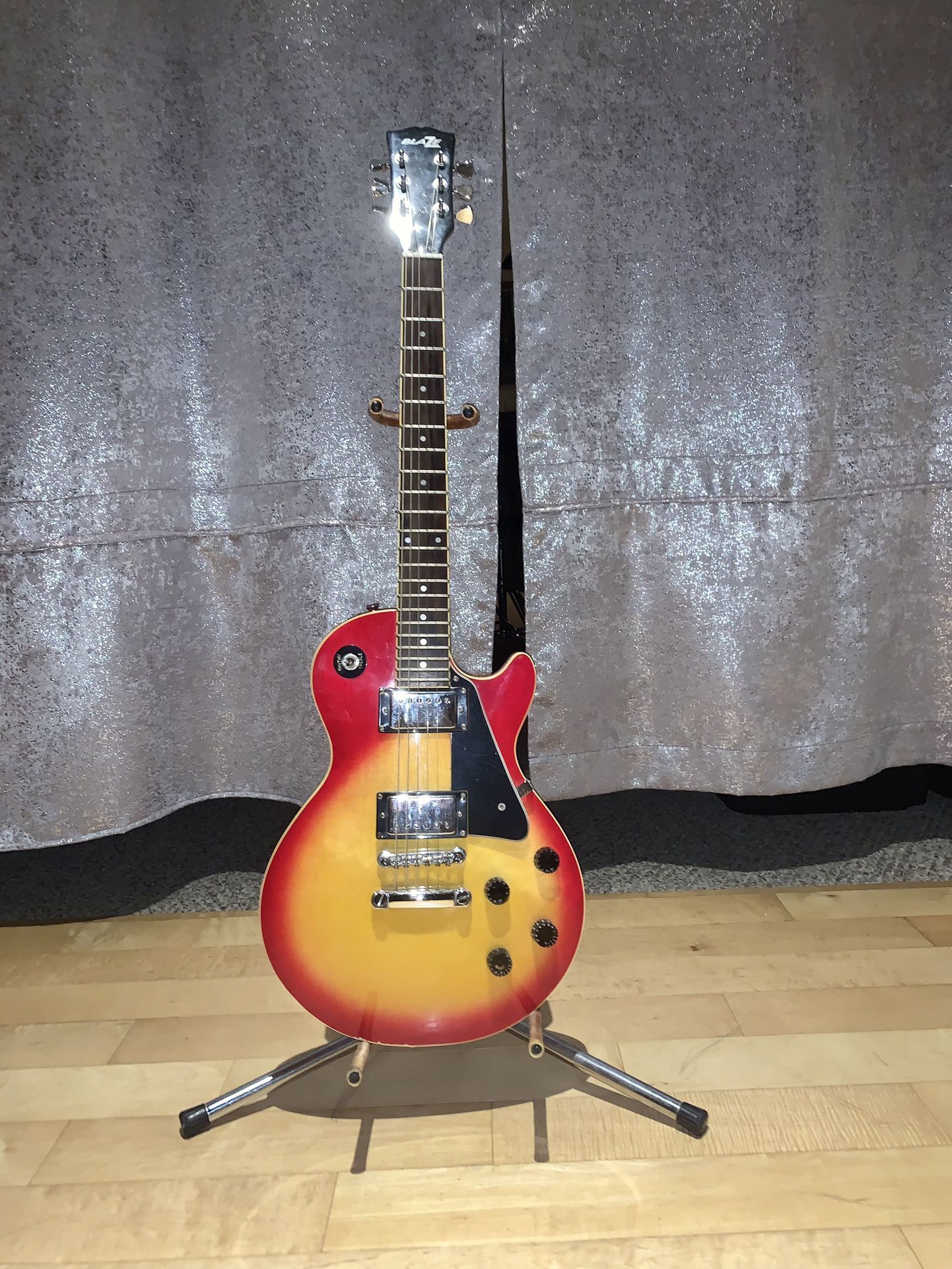 AIO Electric Guitar