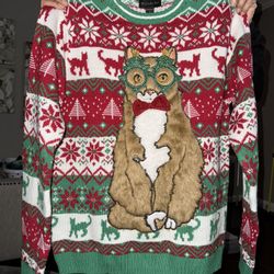 Christmas Sweater