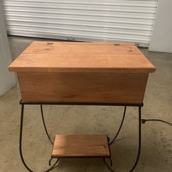 Side Table