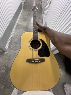 Brand New Guitar