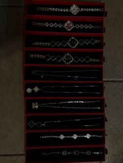 luxury jewelry