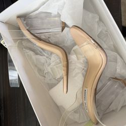 Steve Madden Size 6