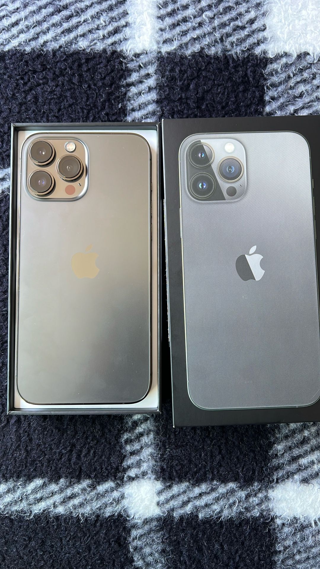 I Phone 13 Pro max