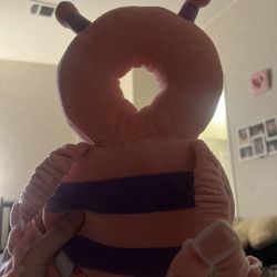 baby head protector 