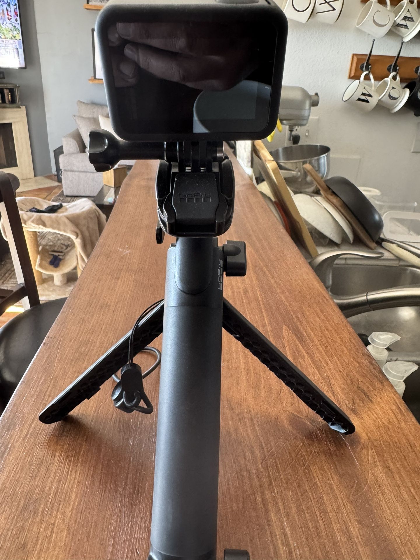 GoPro 8