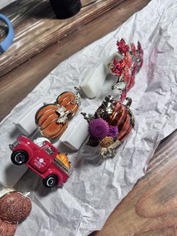 Bath And Body Works Wall Plug Ins Fall