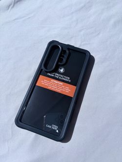 Samsung Galaxy A17 Body Glove Tidal Waterproof Phone Case