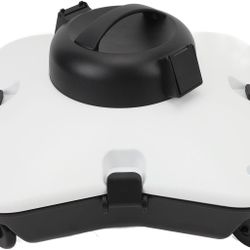 Automatic Pool Cleaner, Cord Loose Robot Pool Cleaner IPX8 High Precision Filter