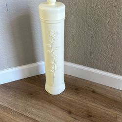 Vintage Toilet Paper Roll Holder