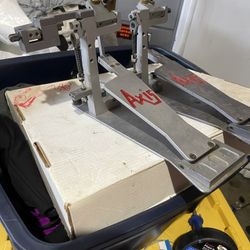Pedals