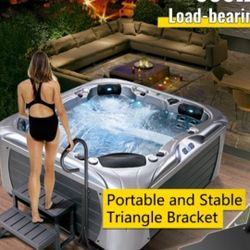600LBS SPA SIDE HANDRAIL