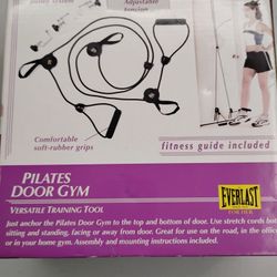 Pilates Door Gym Woman's 