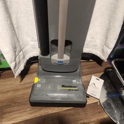 Karcher Windsor Sensor 52 12 Hepa Vacuum 
