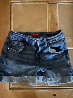 Guess Women Shorts XS