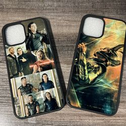 Customize Your Cell Phone Cases