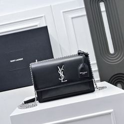 Woman Bag Ysl