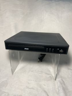DVD Player Electcom Pro