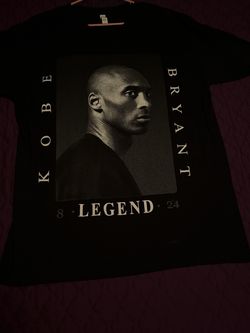 Kobe Bryant Tee