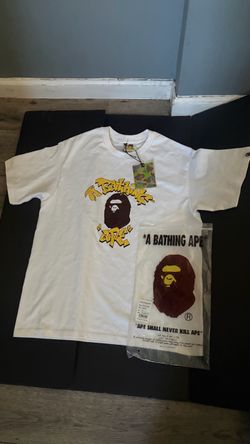 Bape shirt