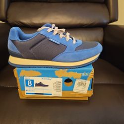 Colombia Rush Valley Shoes