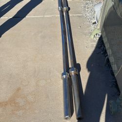 Olympic Barbell