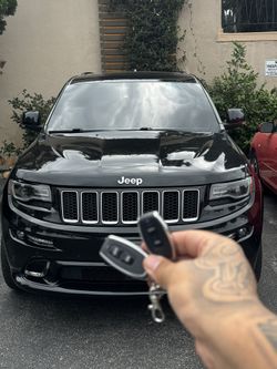 Mopar Killswitch