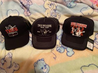 True Religion Hats