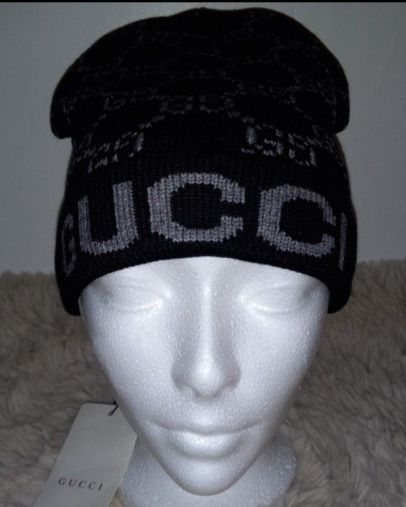 FIRM IN MERCED‼️ NEW BEANIES...NO TRADES 