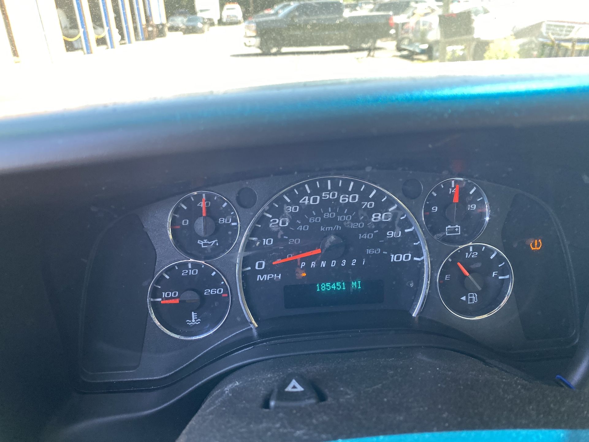 2009 Chevrolet Express 3500