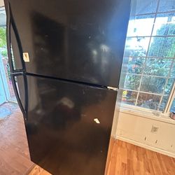 Free Fridge 