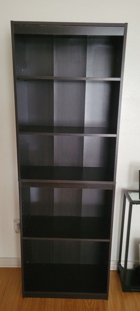 Book Or Picture Shelf