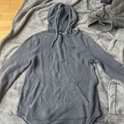 Hollister Hoodie Medium
