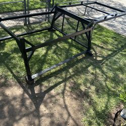 DRAKE 6.6 RACK 🛻 (F150-SIERRA -SILVERADO-TUNDRA) 🛻 RACKA 6’1/2
