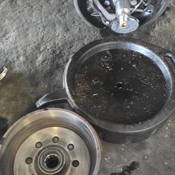 Trailer Repair And Servicing