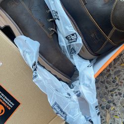 Brand New Timberland Boots Womens