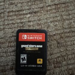 Grand Theft Auto   The Trilogy