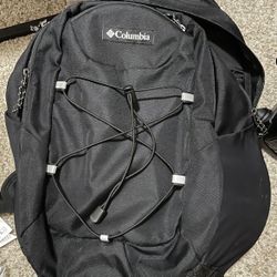 Colombia Backpack 