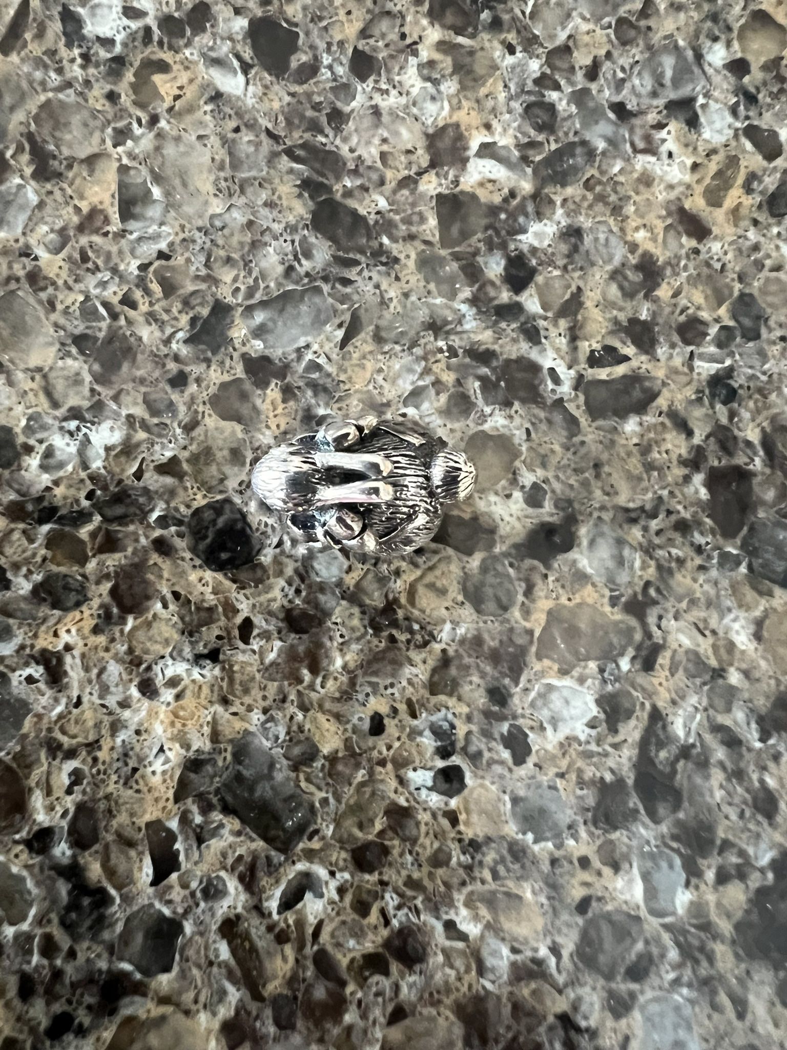 Bunny Charm