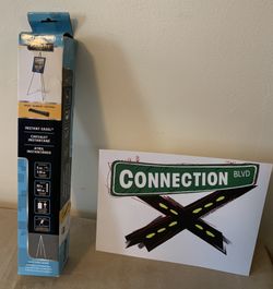 Quartet Instant Easel