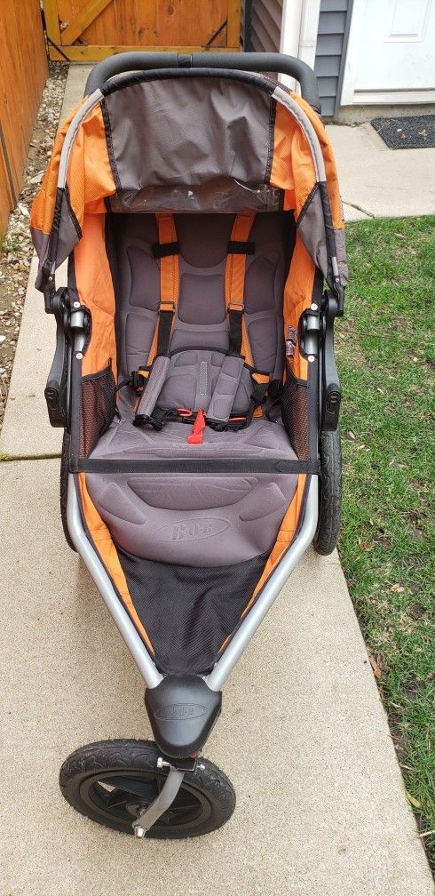 B.O.B. Revolution Jogging Stroller
