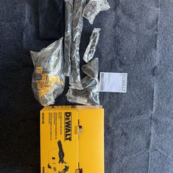 DEWALT VACUUM !