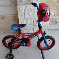 Kids Bike 