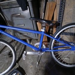 20 Inch Redline Racing Bike