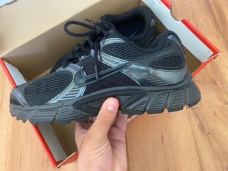Nike men’s v5 Rnr (black)