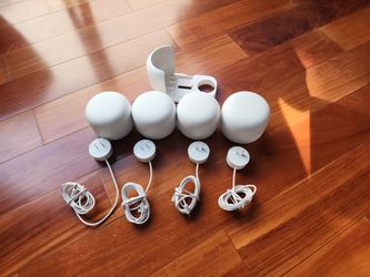 Google NEST WIFI Mesh Ac2200 System